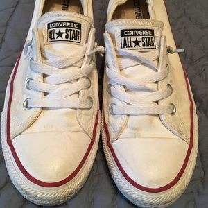 Women’s slip-on Converse